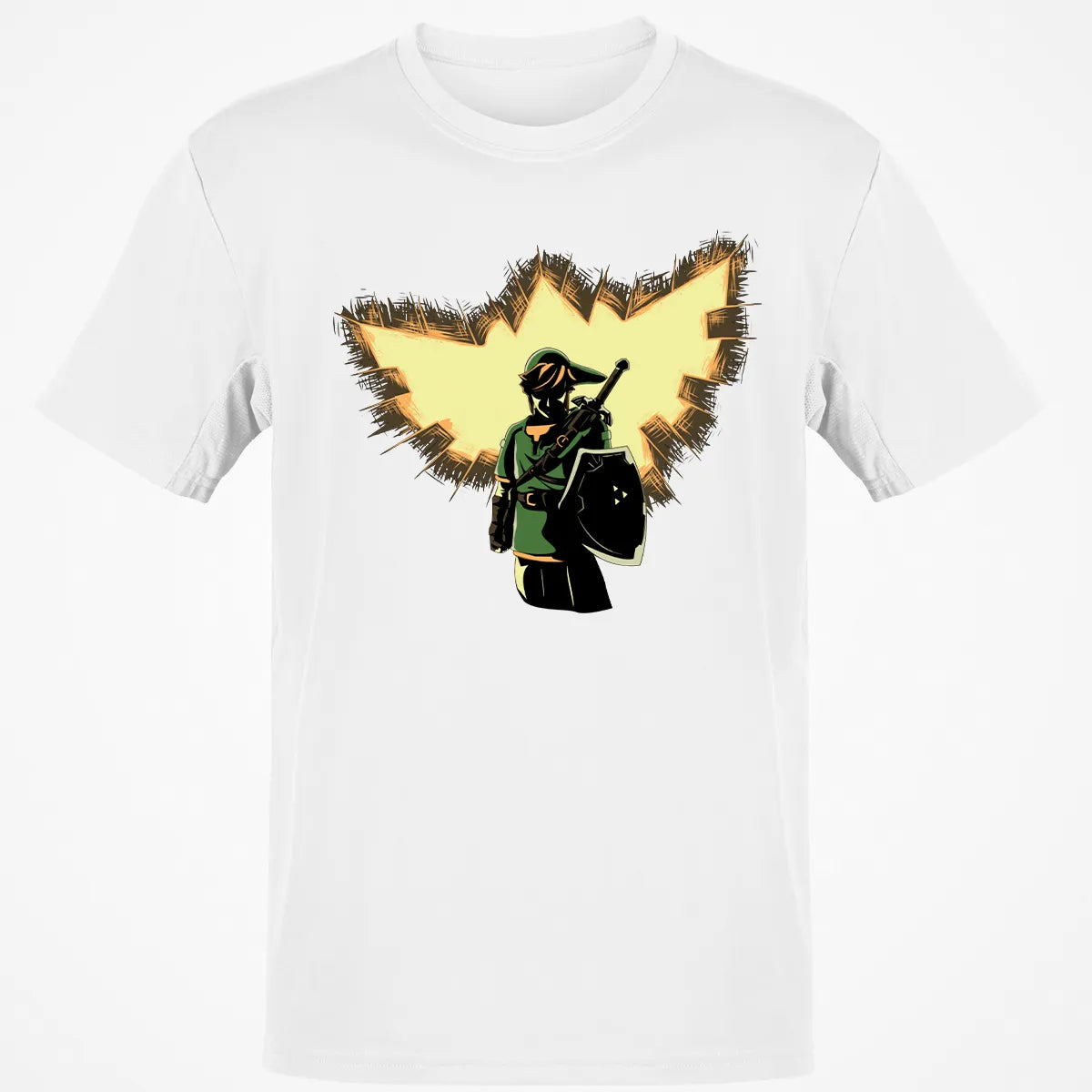 Classic Unisex T-Shirt - 7P7E1W5J