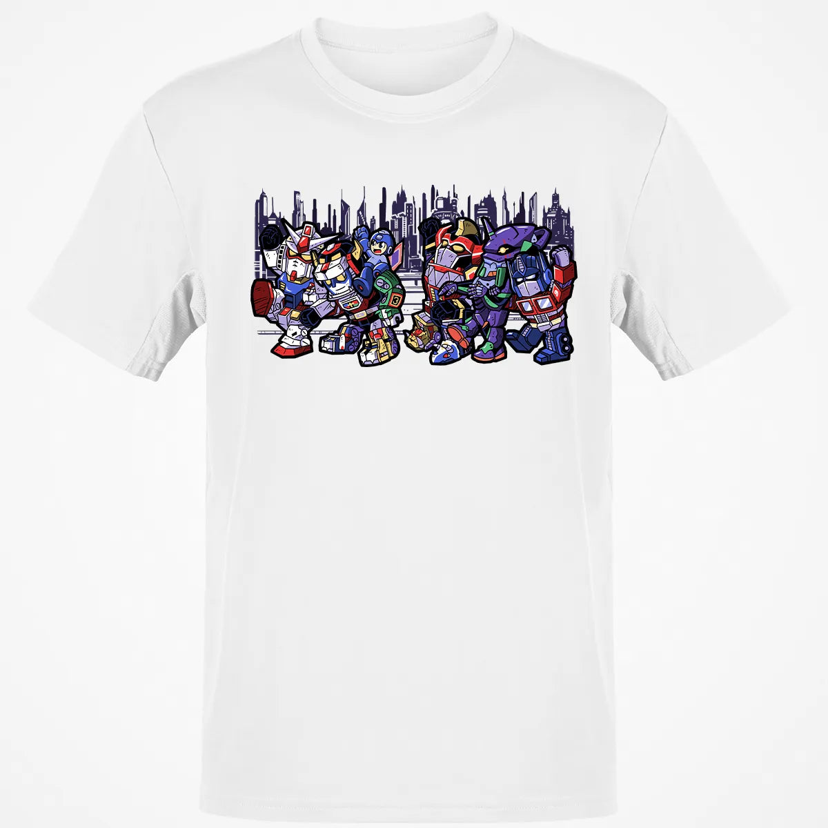 Classic Unisex T-Shirt - U338TT2G