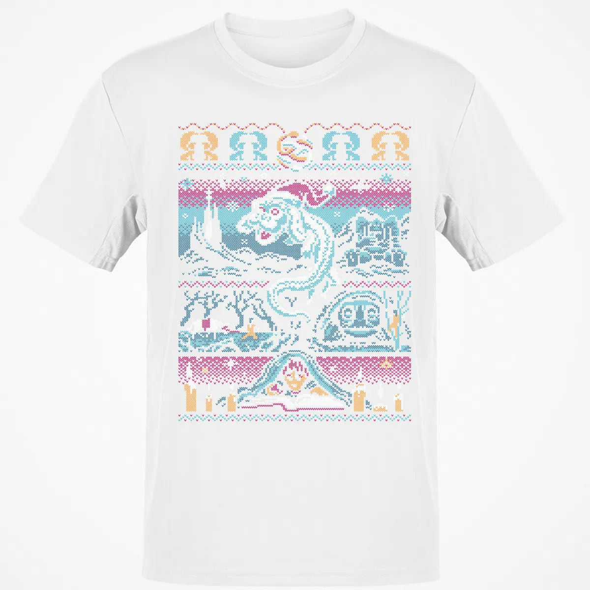 Classic Unisex T-Shirt - BX9EM9MC