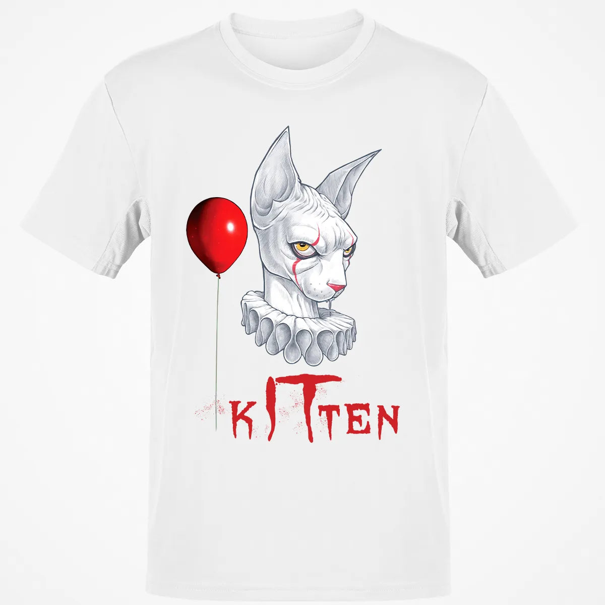 Classic Unisex T-Shirt - 5SPFBFCL