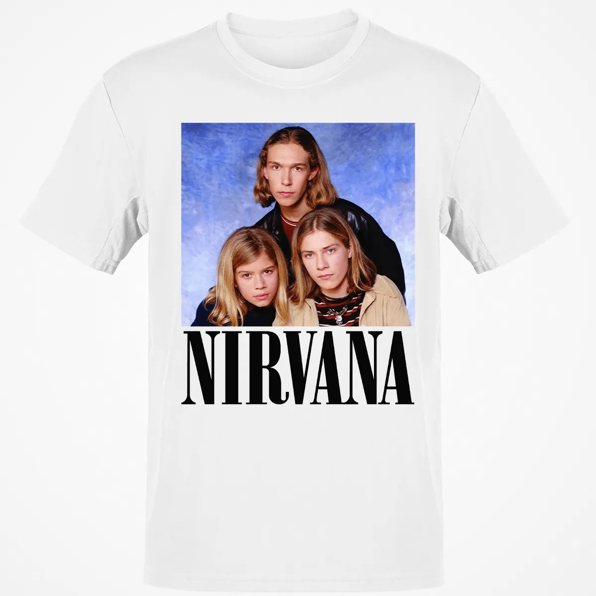 Classic Unisex T-Shirt - SAZ1B2A2