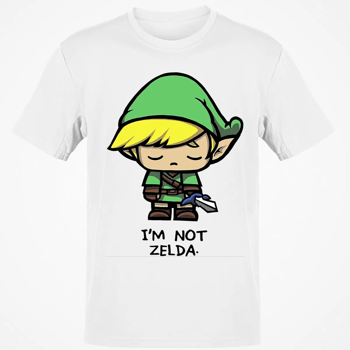 Classic Unisex T-Shirt - PRUW7YHZ