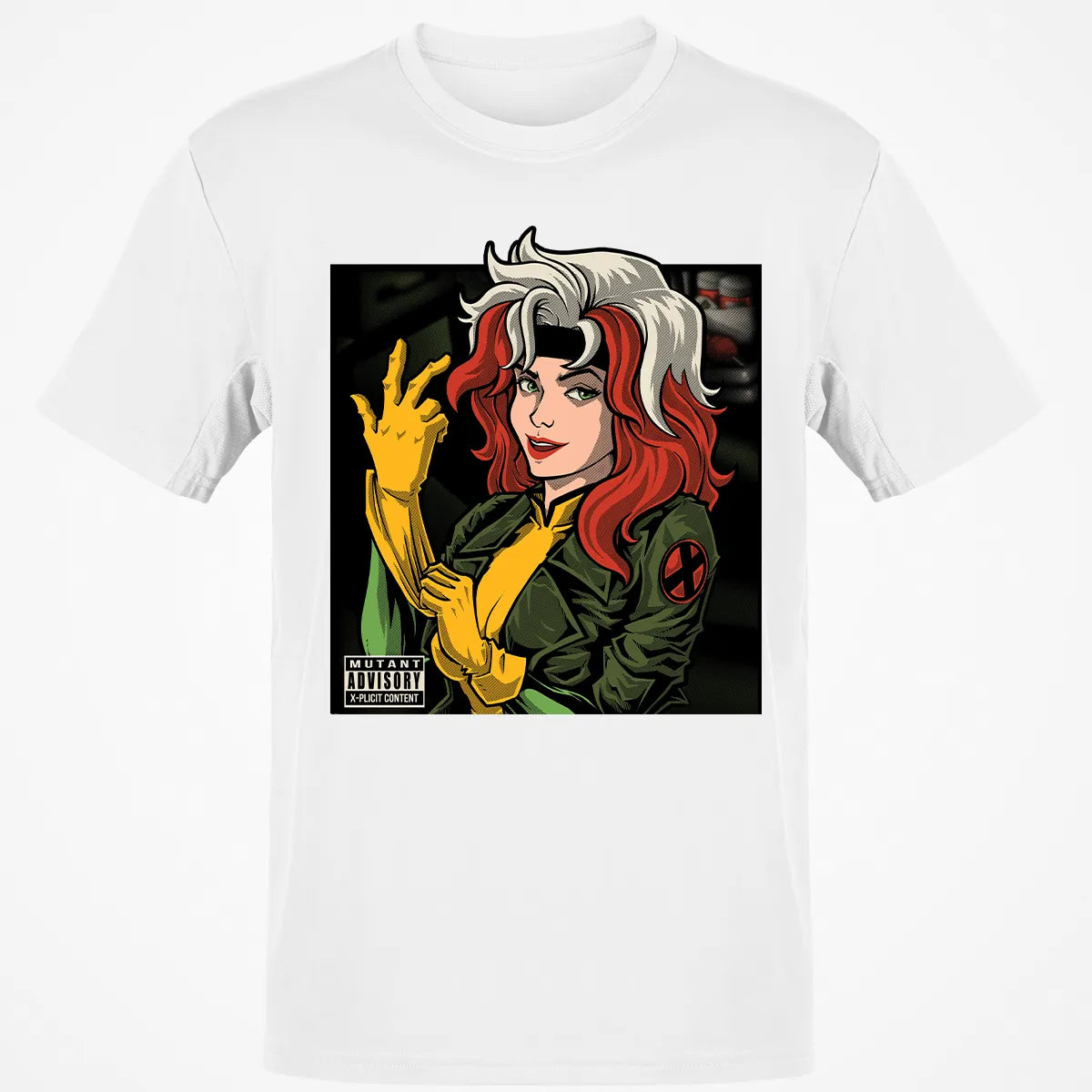 Classic Unisex T-Shirt - KWXQUBKE