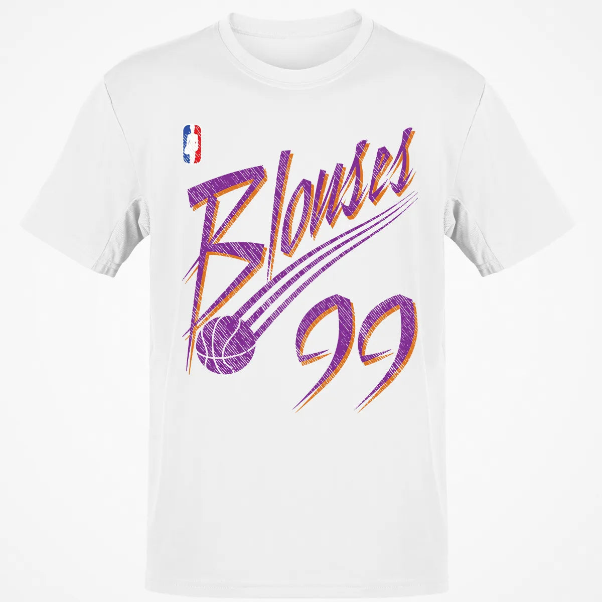 Classic Unisex T-Shirt - 81H1Z9K7