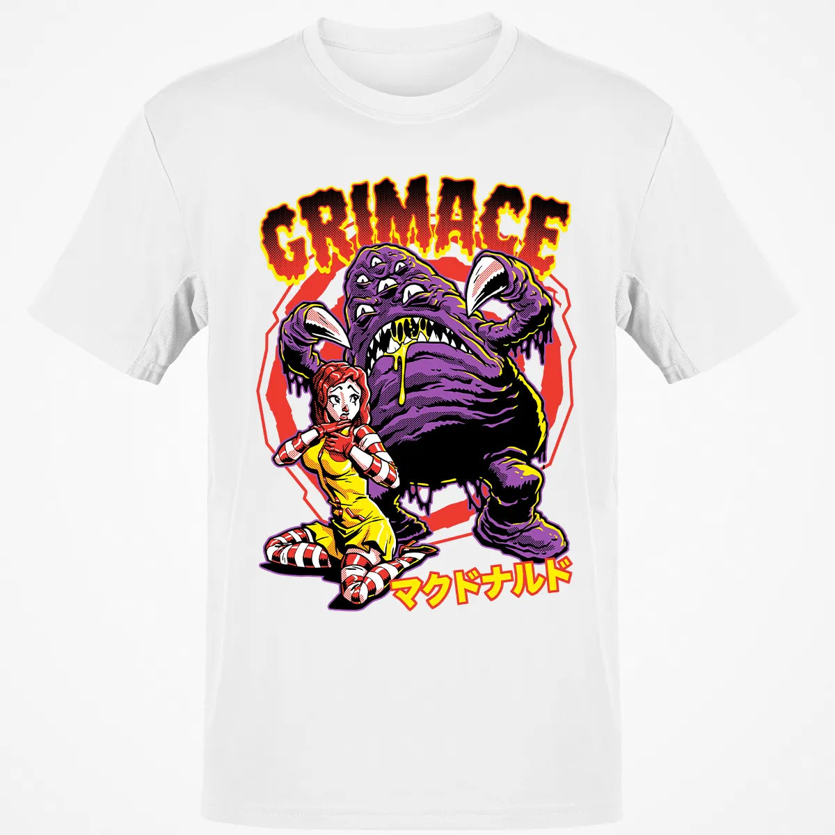 Classic Unisex T-Shirt - 13369T5L
