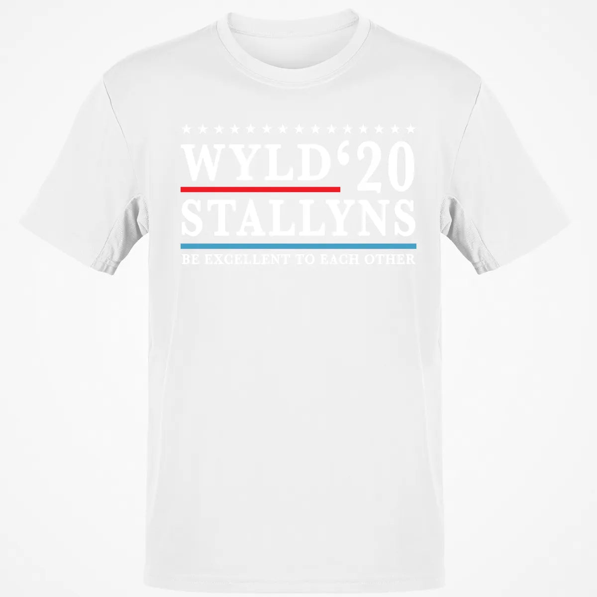 Classic Unisex T-Shirt - PBQC7QB8