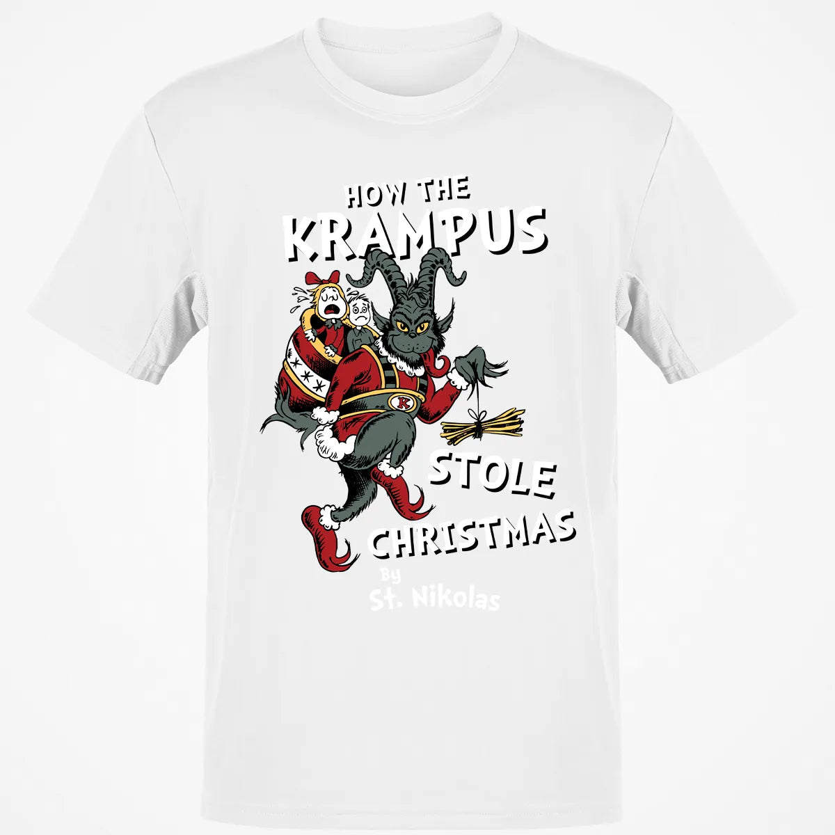 Classic Unisex T-Shirt - 225HYMVQ