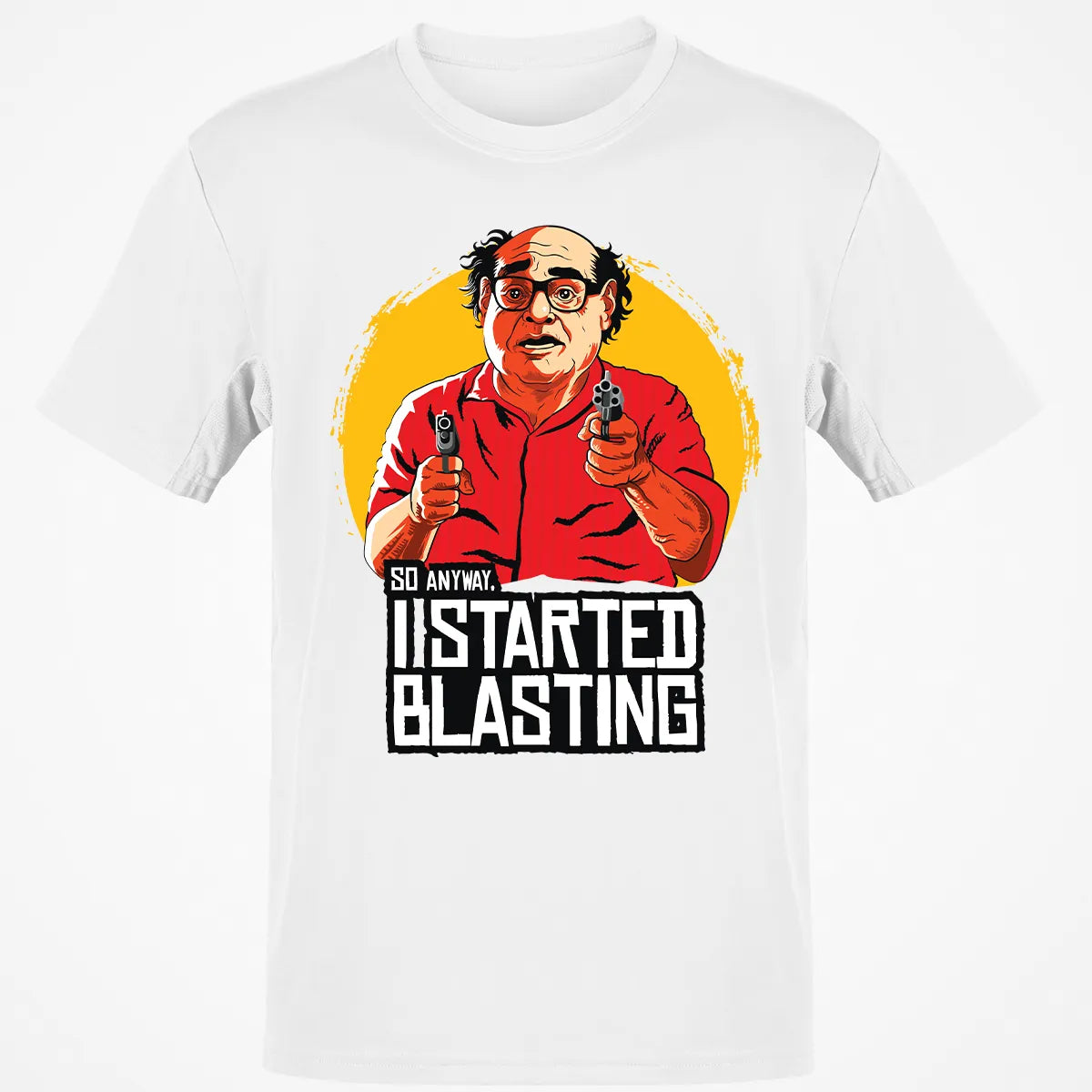 Classic Unisex T-Shirt - EHQ6UMC6