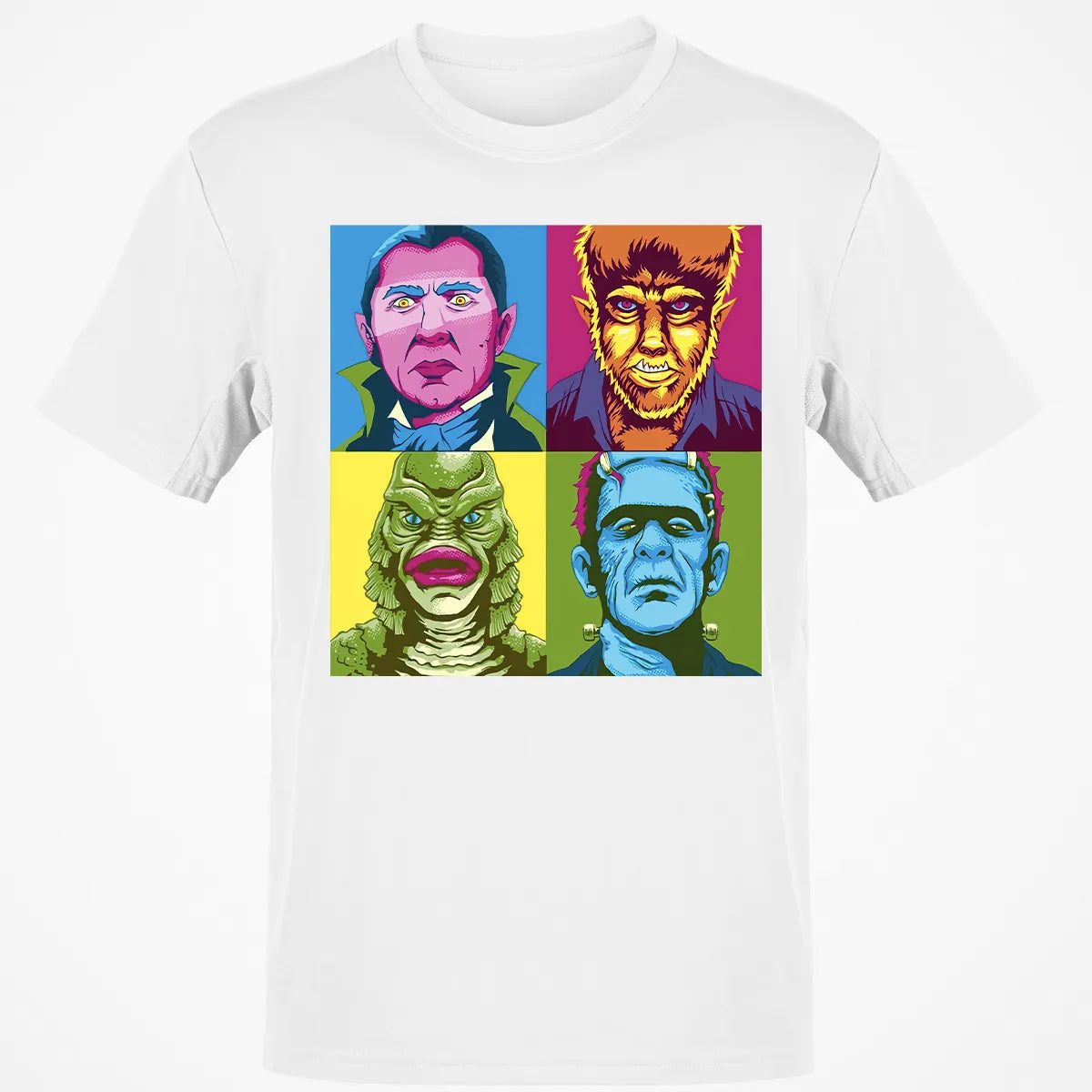 Classic Unisex T-Shirt - R56R525H