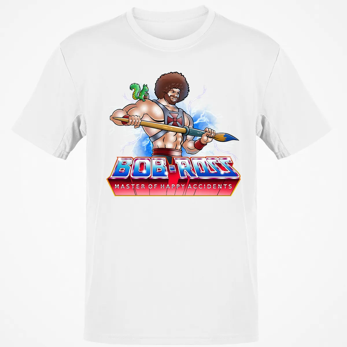 Classic Unisex T-Shirt - X3F3URRT