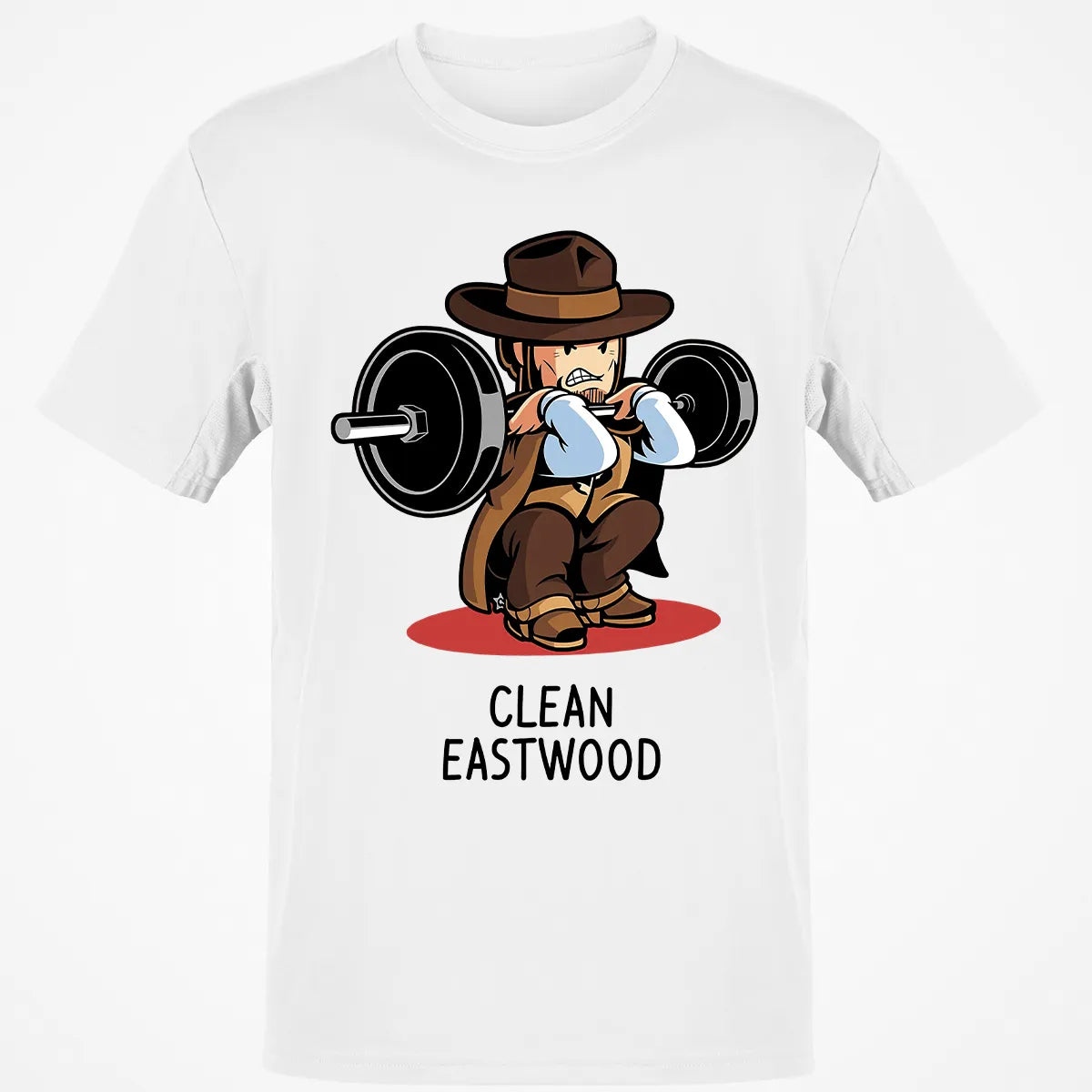 Classic Unisex T-Shirt - C3W5XEDR