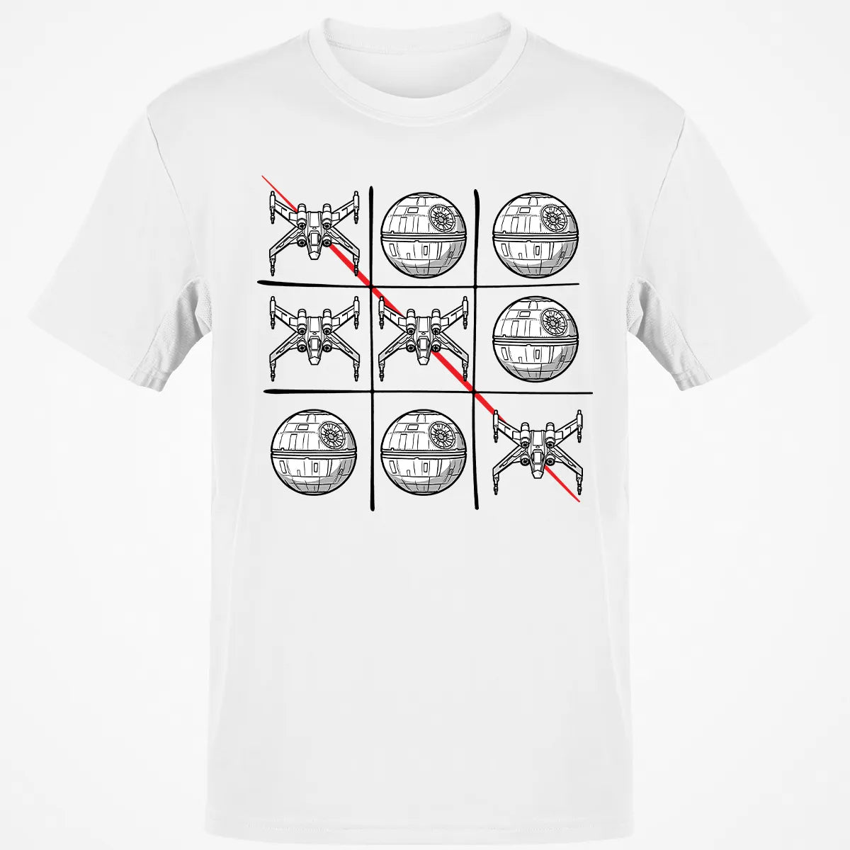 Classic Unisex T-Shirt - A4NQYLJ4