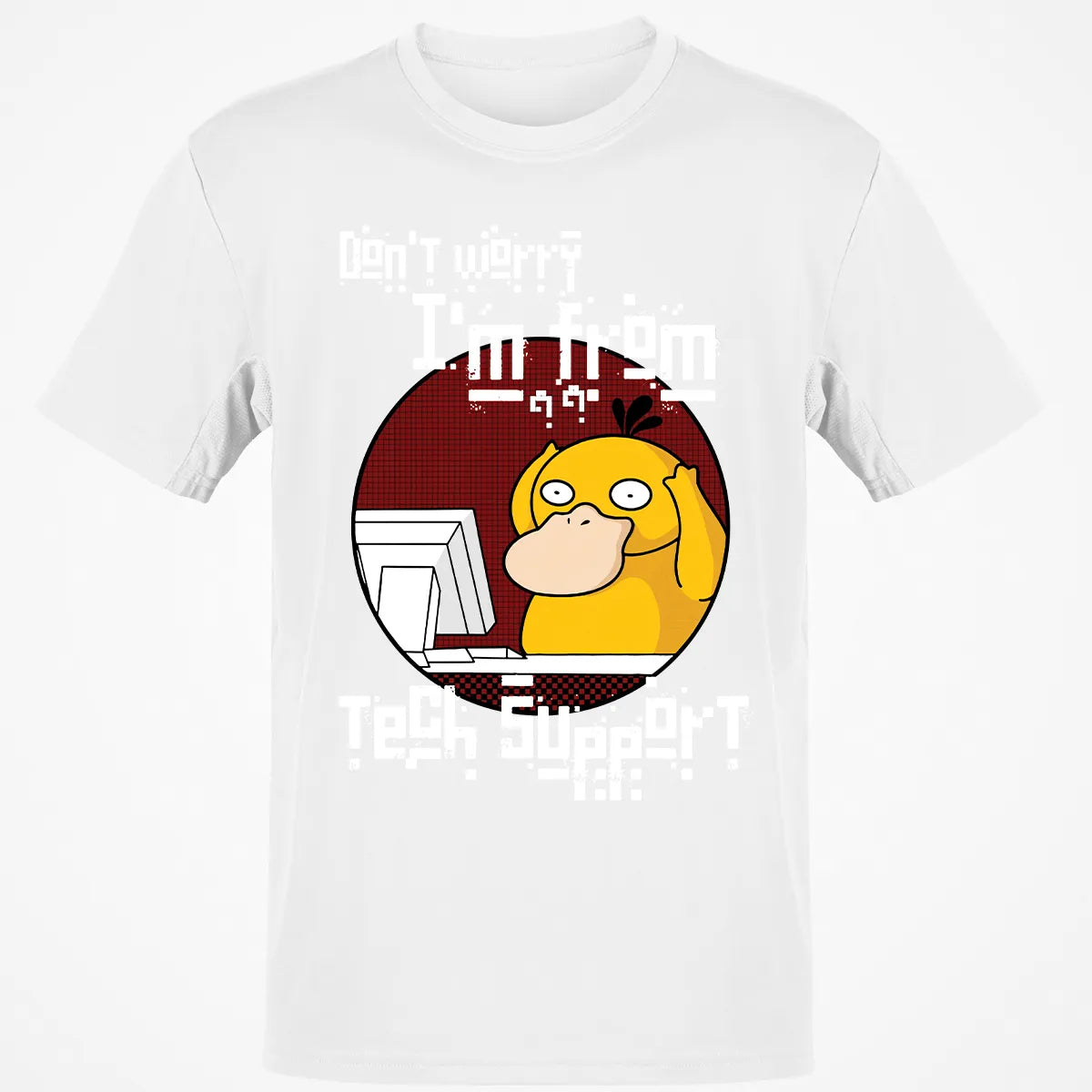Classic Unisex T-Shirt - 39QJHY51