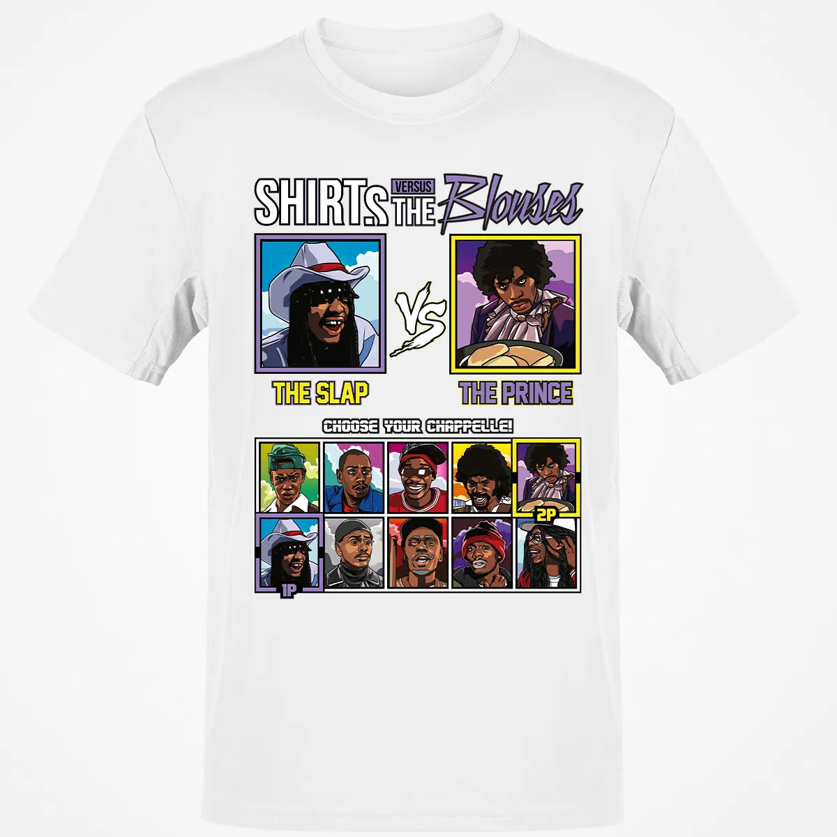 Classic Unisex T-Shirt - 714EQT1T