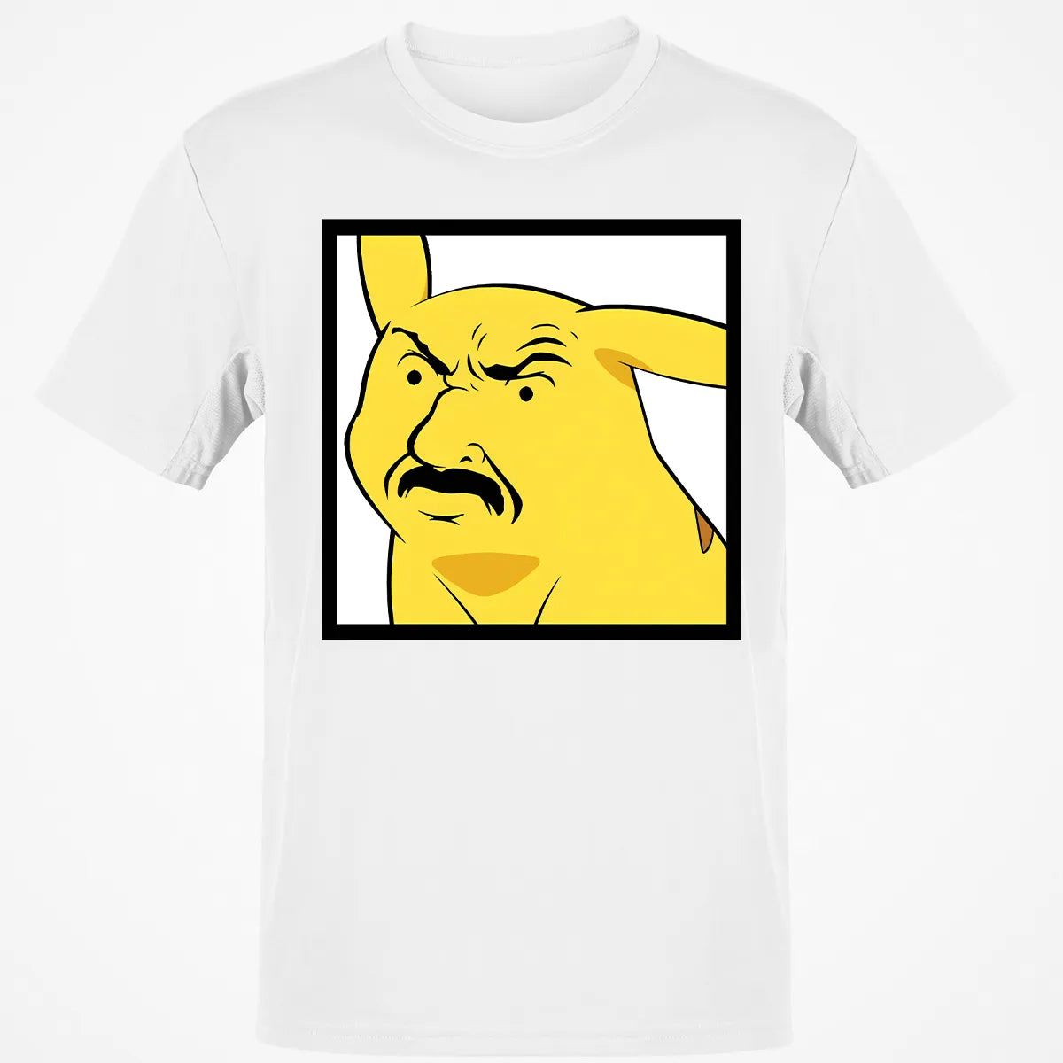 Classic Unisex T-Shirt - 8FTJVESA