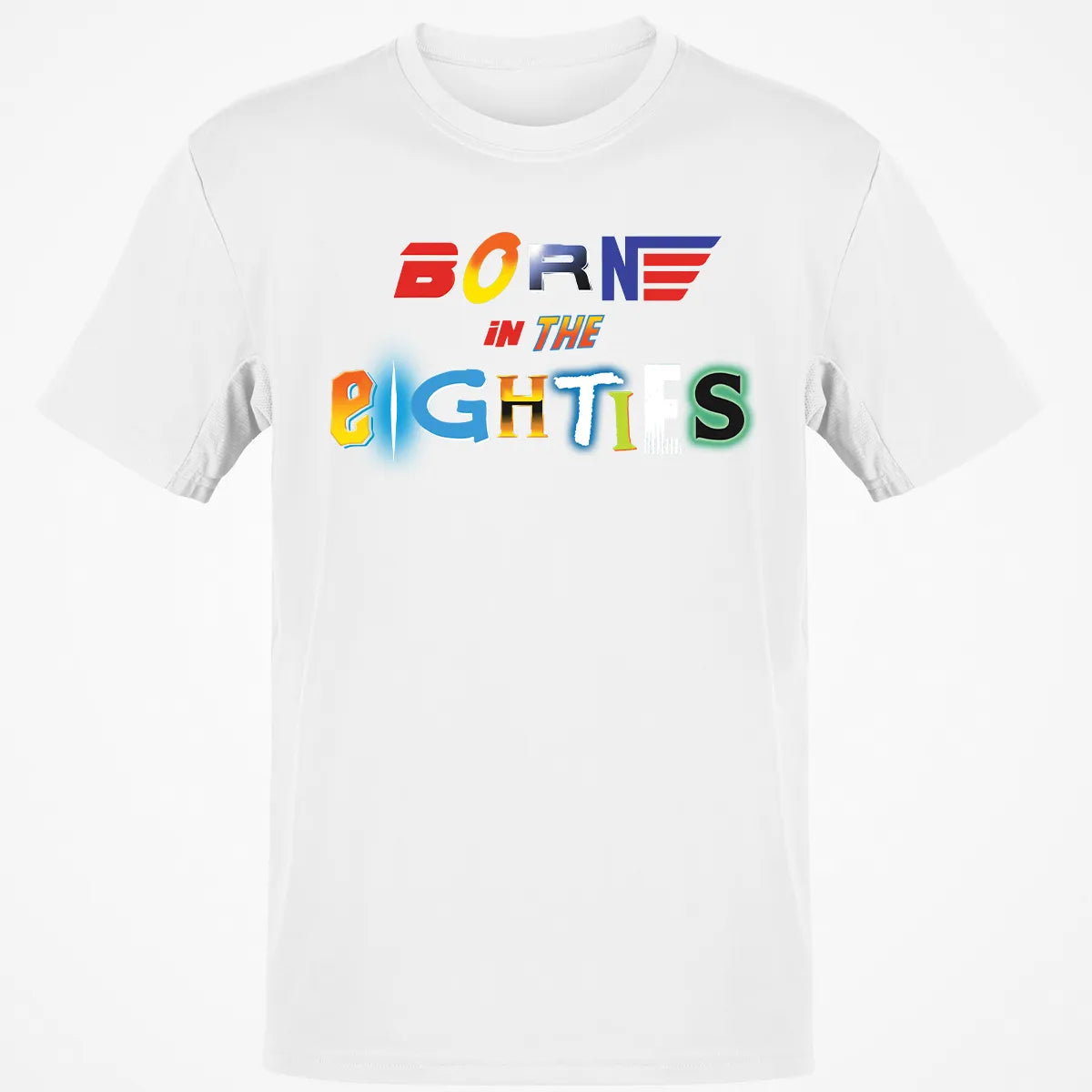 Classic Unisex T-Shirt - GK4TKMY5