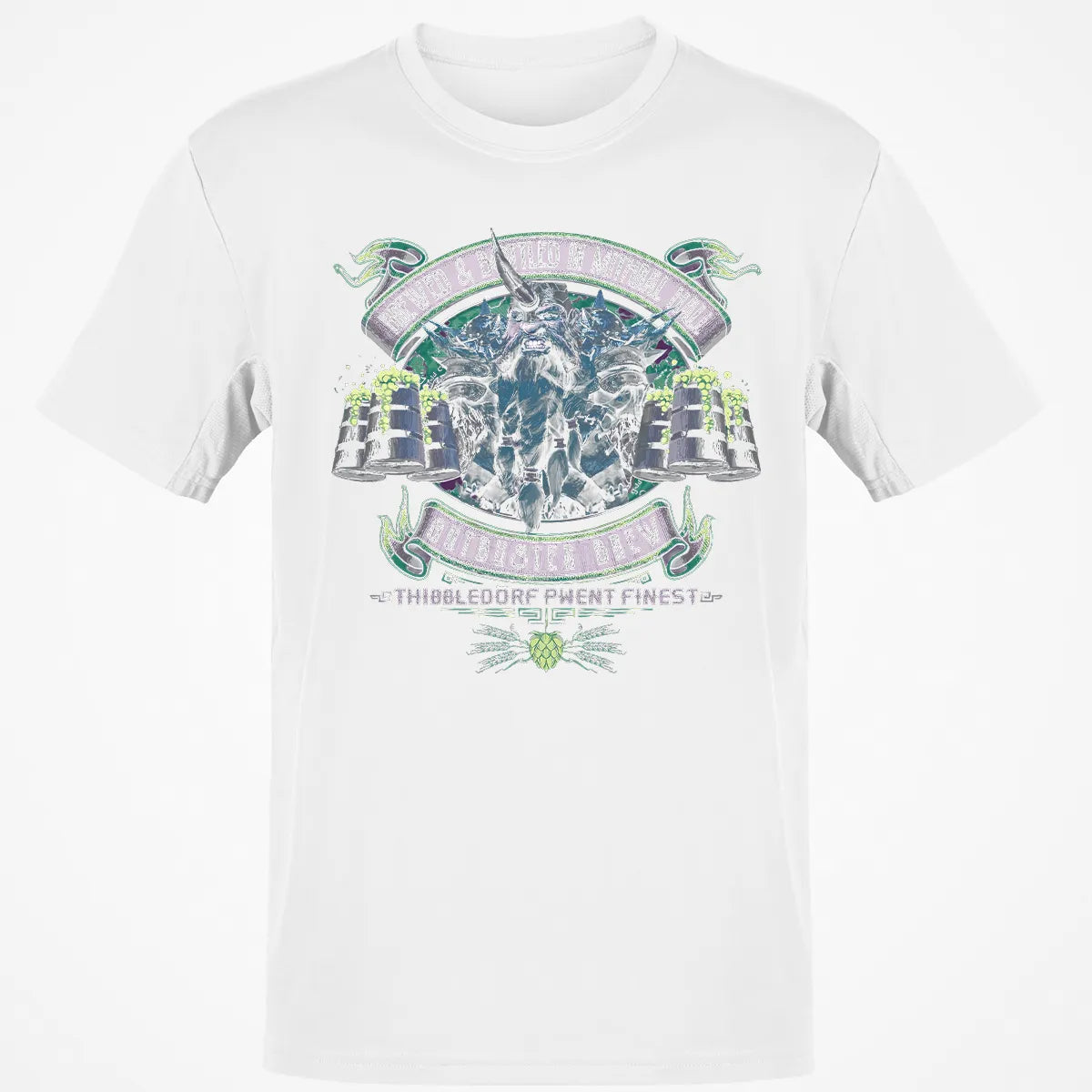 Classic Unisex T-Shirt - 7AQEPAYD