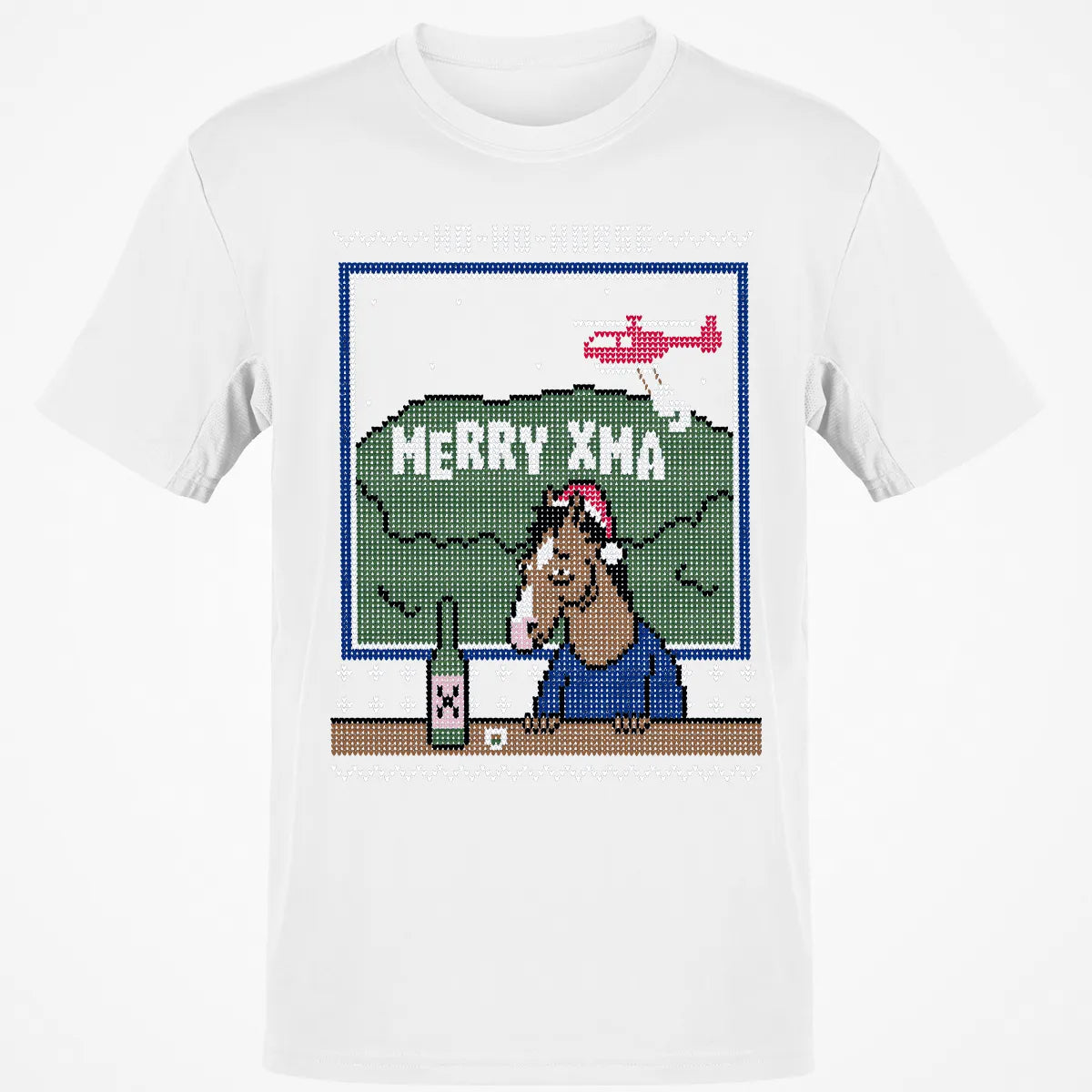 Classic Unisex T-Shirt - 1KHQM9SG
