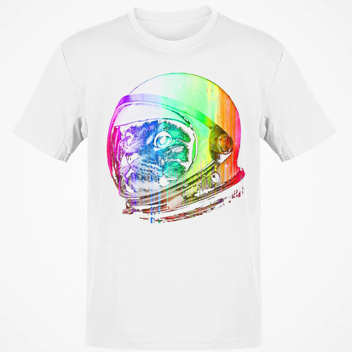 Classic Unisex T-Shirt - 4K7C7LS2