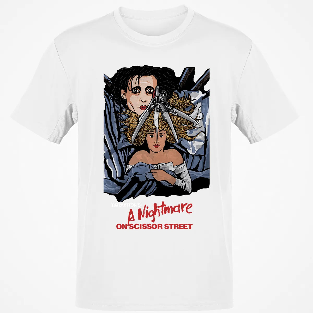 Classic Unisex T-Shirt - V93VV3BY