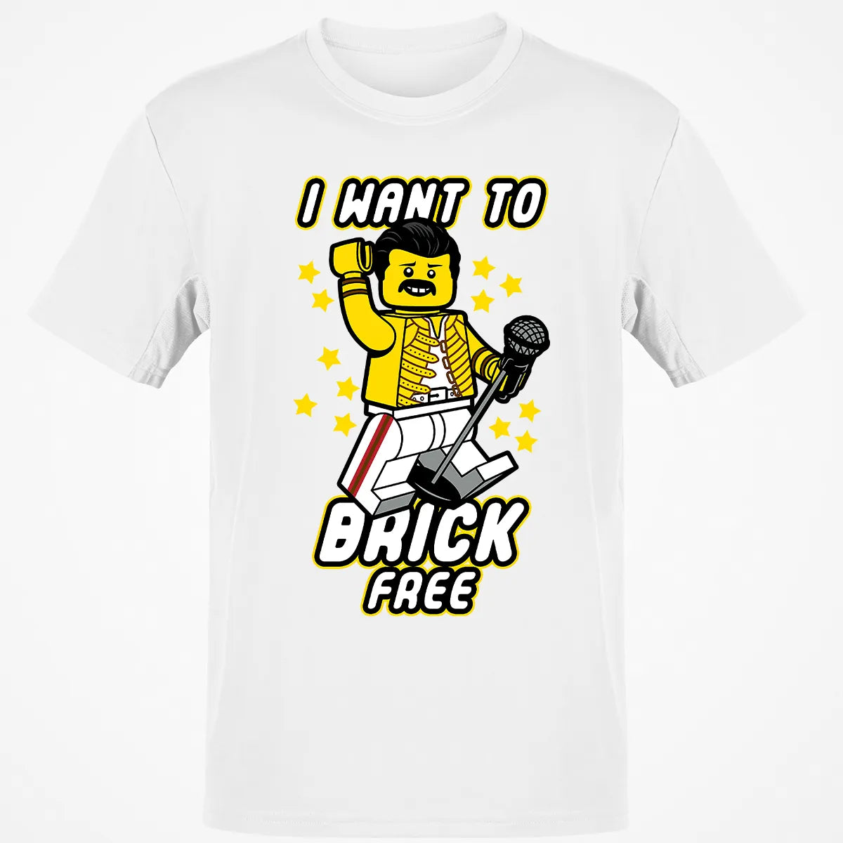 Classic Unisex T-Shirt - HRRC3EX1