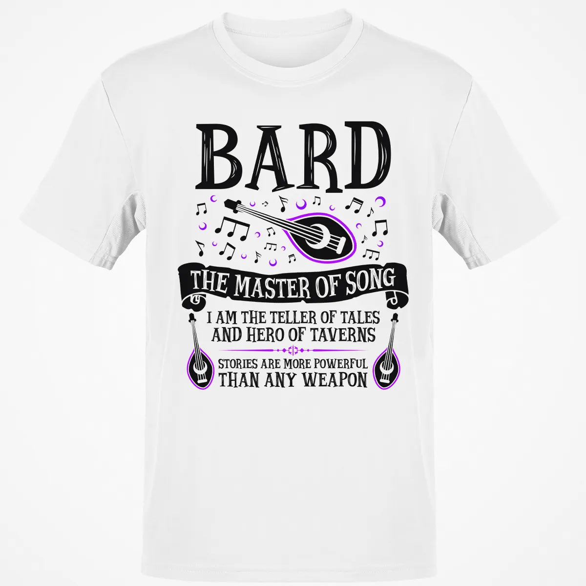 Classic Unisex T-Shirt - 1QUGNMKP