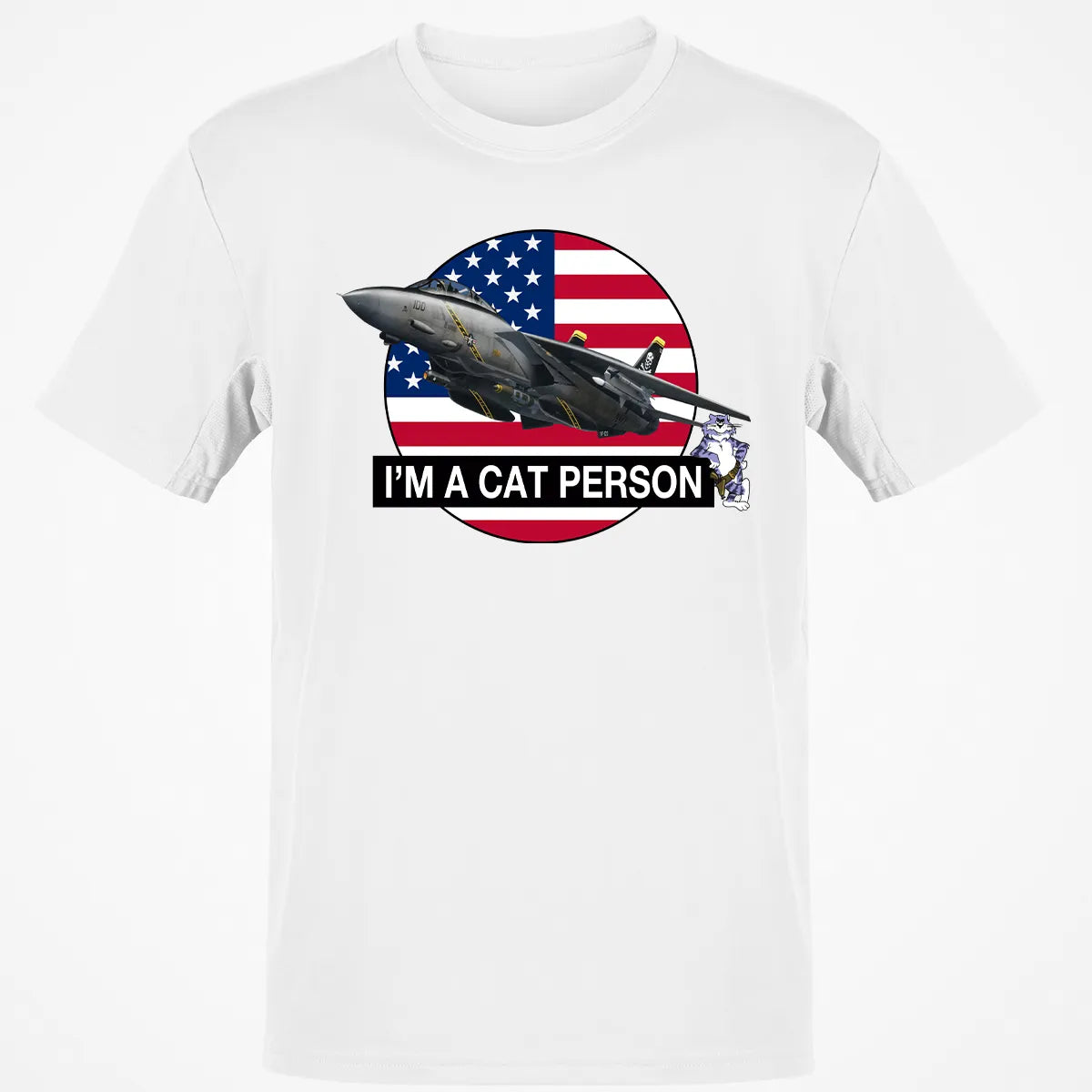 Classic Unisex T-Shirt - 1RKKUC45