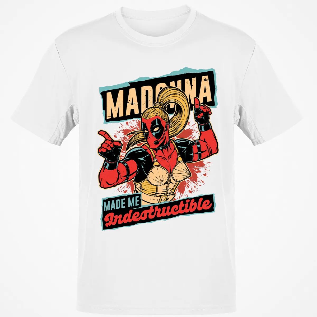 Classic Unisex T-Shirt - YMLW1WT7