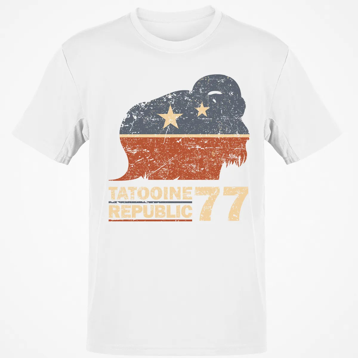 Classic Unisex T-Shirt - 3N7N1AYJ