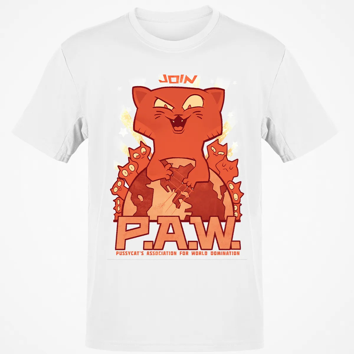 Classic Unisex T-Shirt - FABFRTJJ