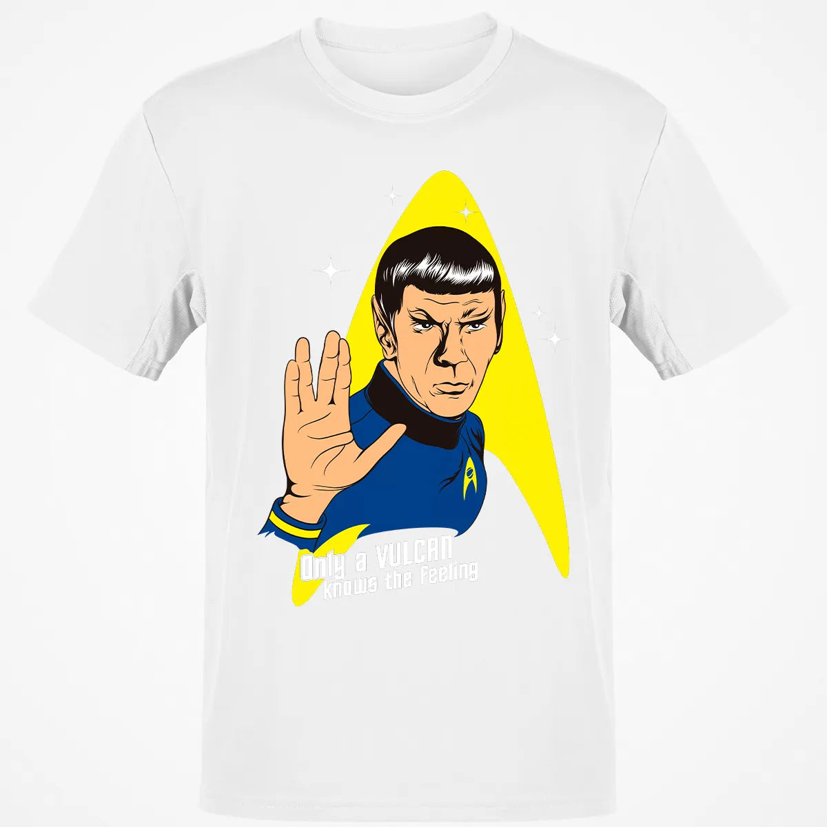 Classic Unisex T-Shirt - 8USL612W