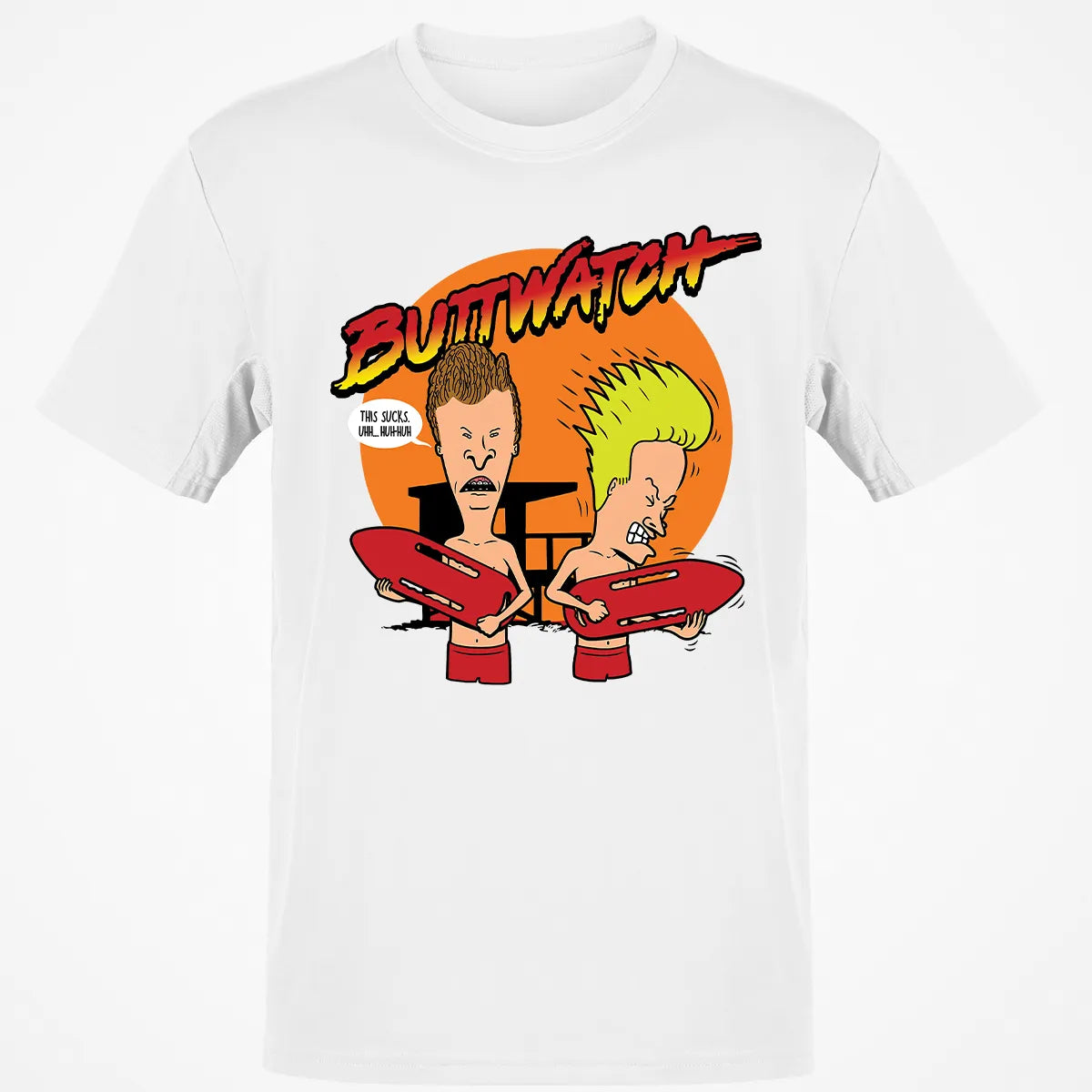 Classic Unisex T-Shirt - LSFRKYU9