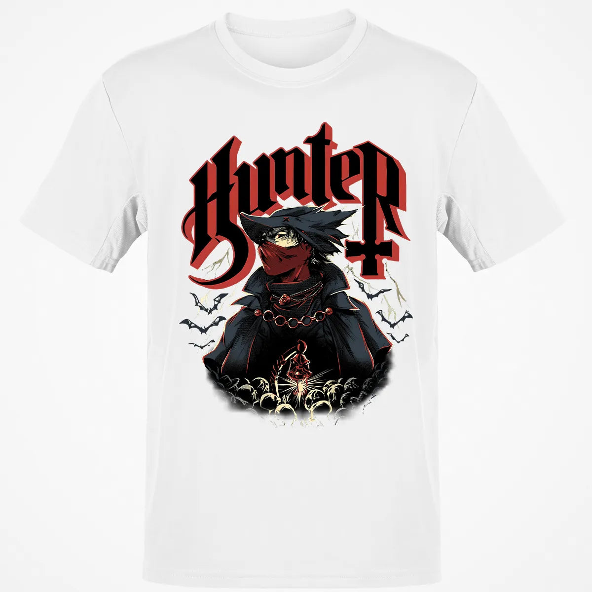 Classic Unisex T-Shirt - TZE4DZZ9