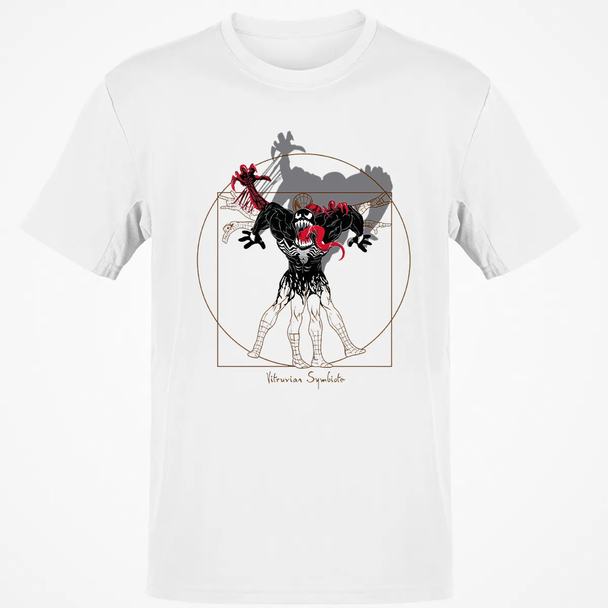 Classic Unisex T-Shirt - LZN2DYMY