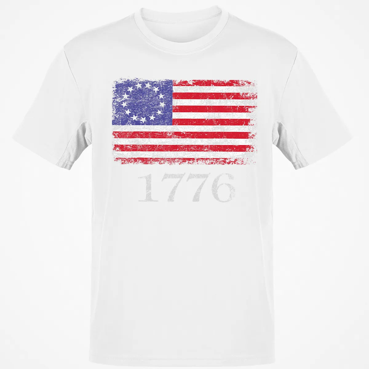 Classic Unisex T-Shirt - U8YBB41X
