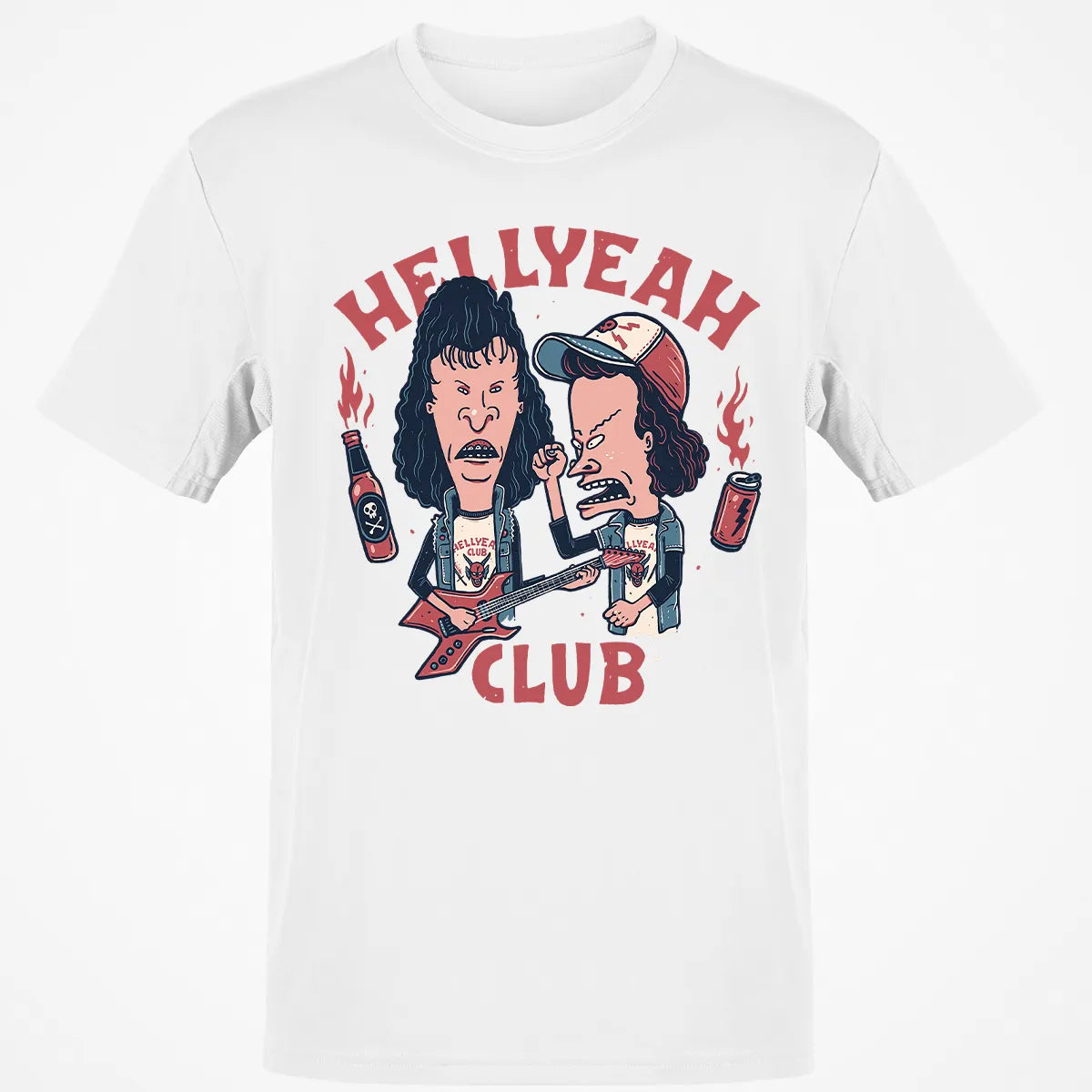 Classic Unisex T-Shirt - 8MGW87PV