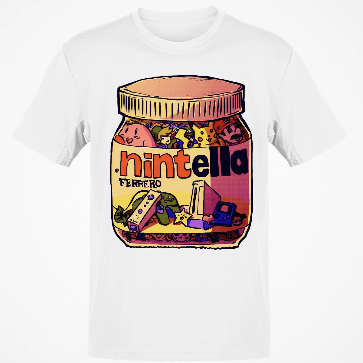 Classic Unisex T-Shirt - 8LKDS9HC