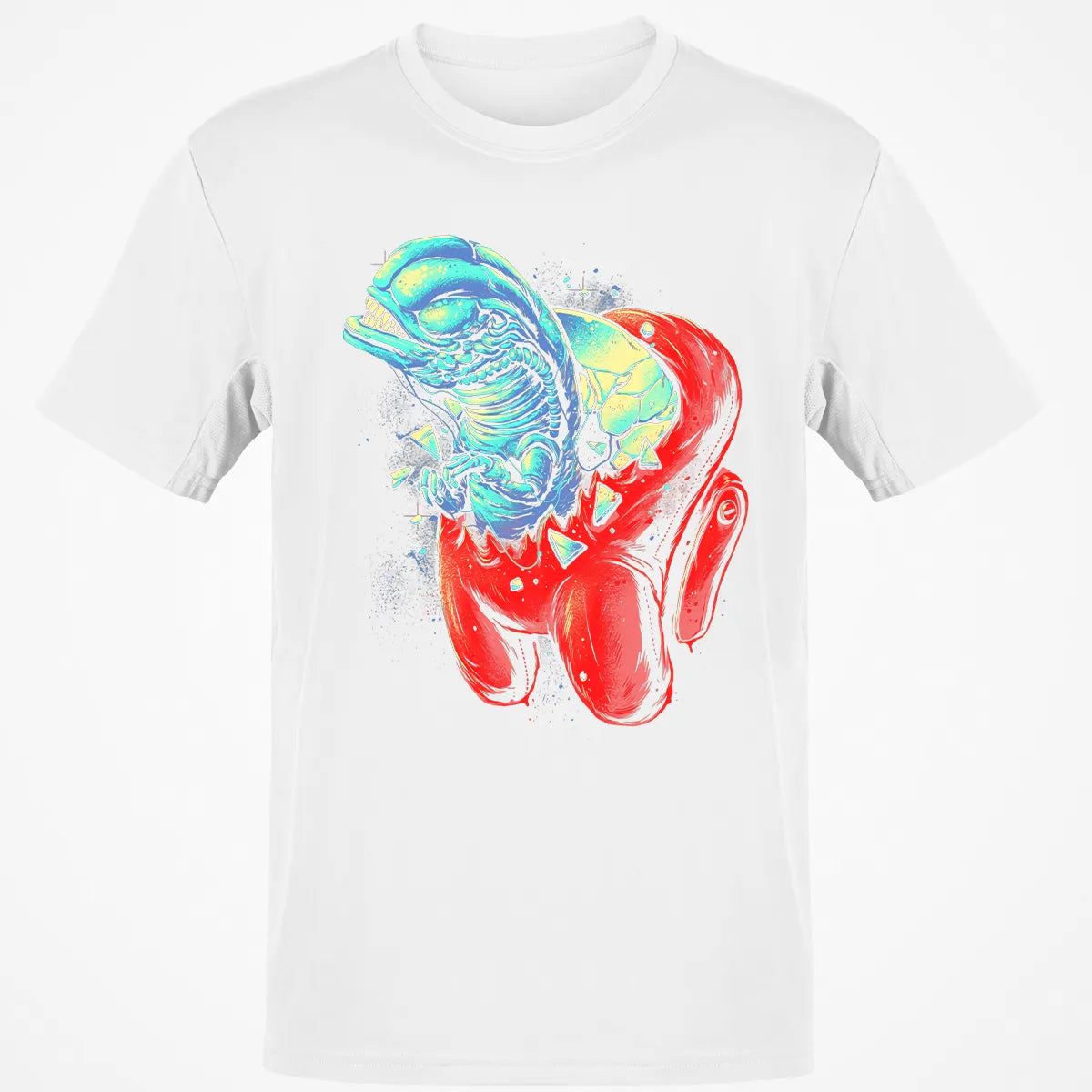 Classic Unisex T-Shirt - 2UE7317P