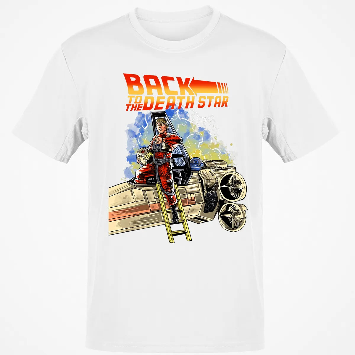 Classic Unisex T-Shirt - 3Q2RQBNA