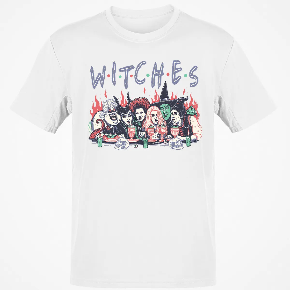 Classic Unisex T-Shirt - GSPWSY2F