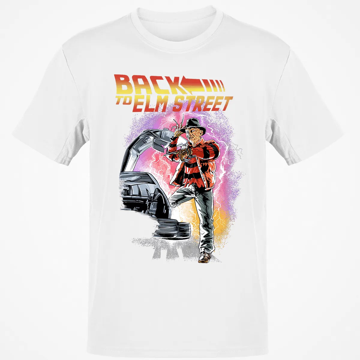 Classic Unisex T-Shirt - PLMGTGPJ