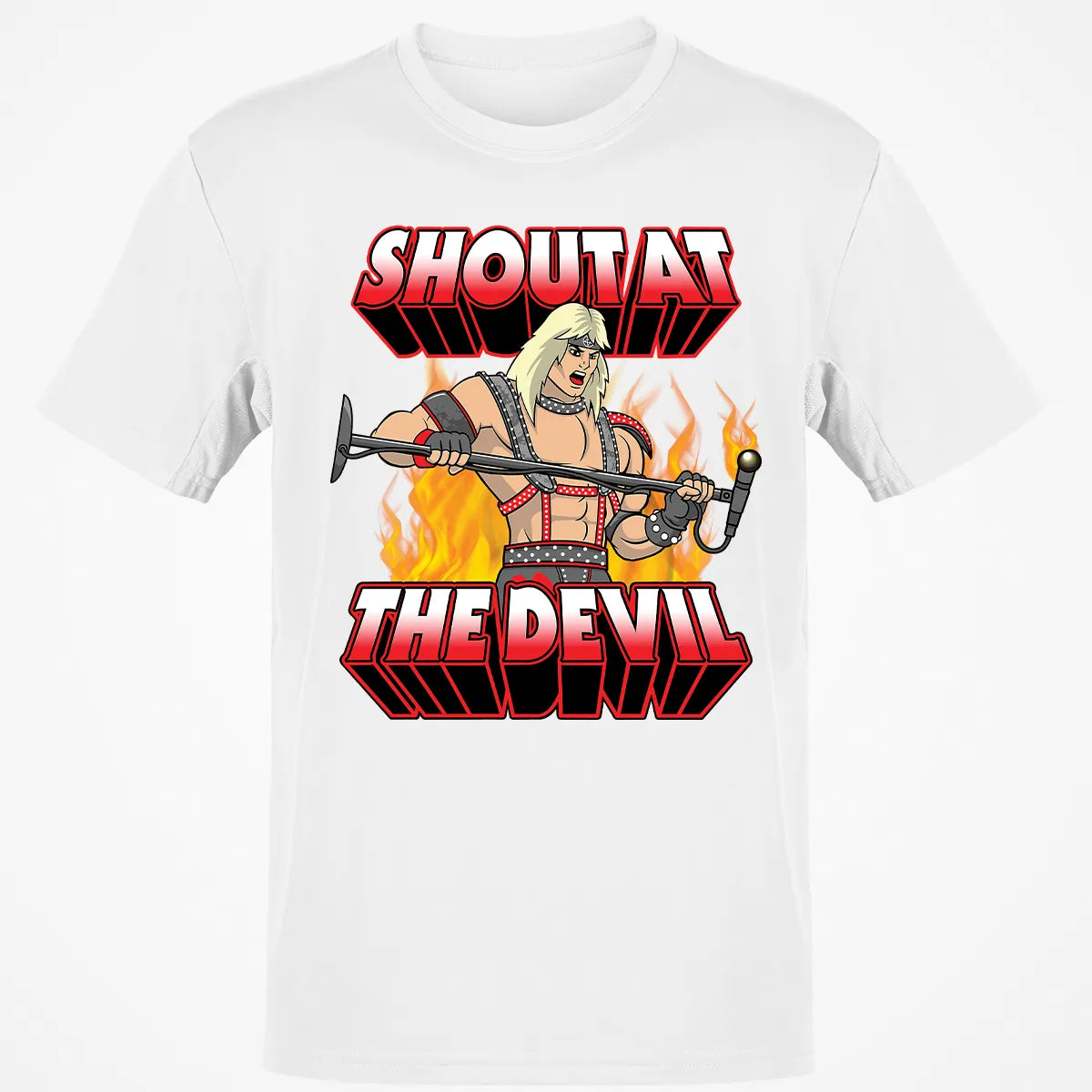 Classic Unisex T-Shirt - DK7TQXZJ