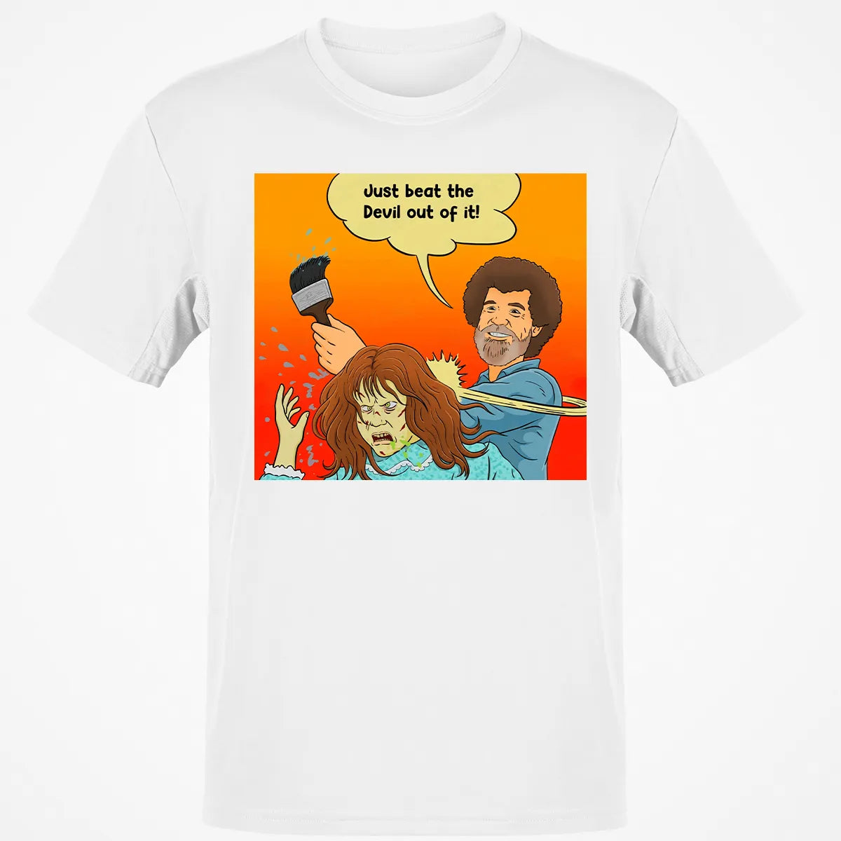 Classic Unisex T-Shirt - BALA91B4