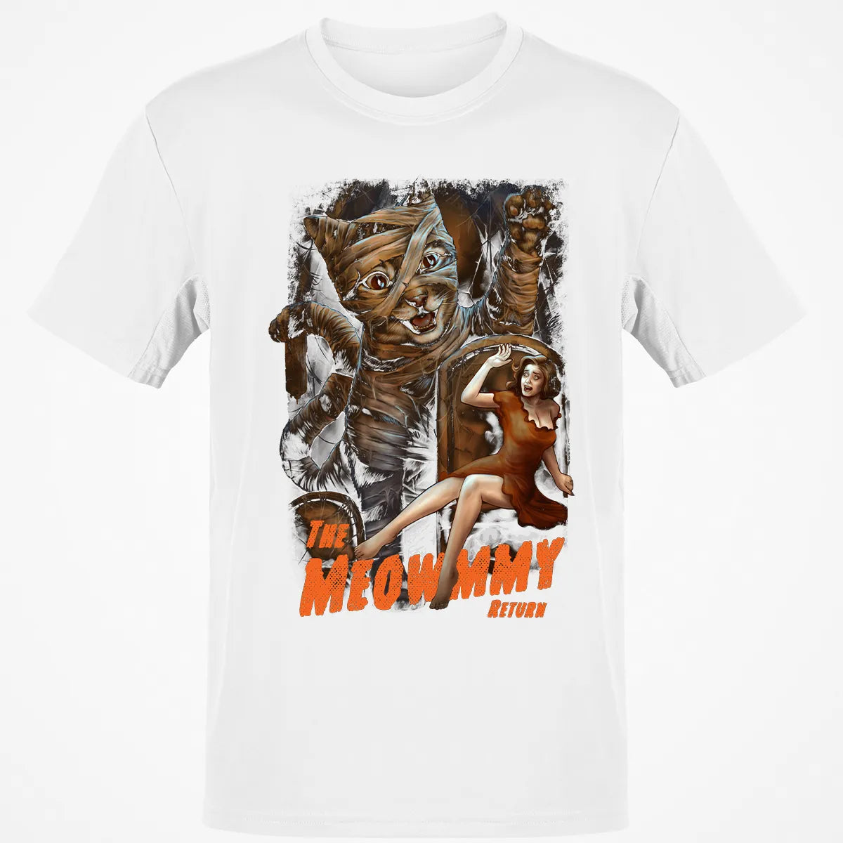 Classic Unisex T-Shirt - RWK8952E