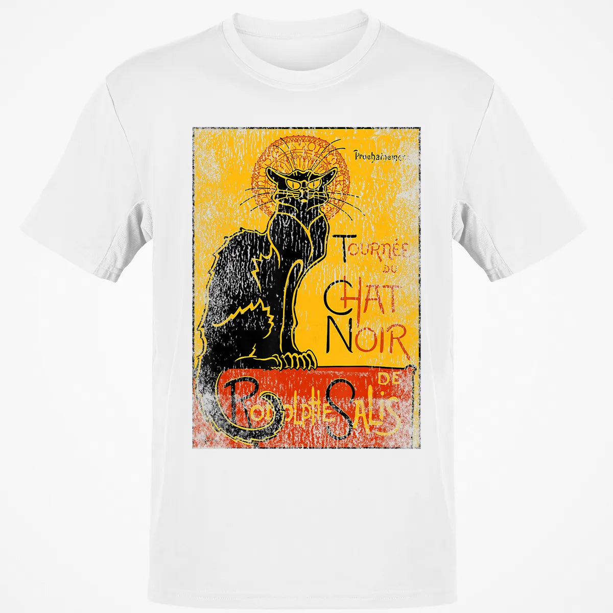 Classic Unisex T-Shirt - Q5BQYX99