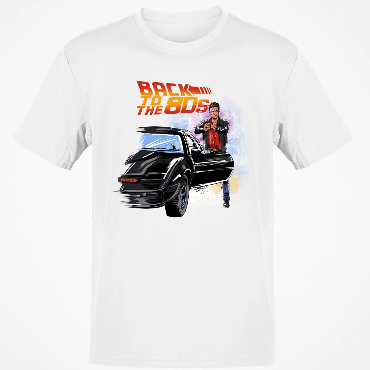 Classic Unisex T-Shirt - 6X9YBA5S