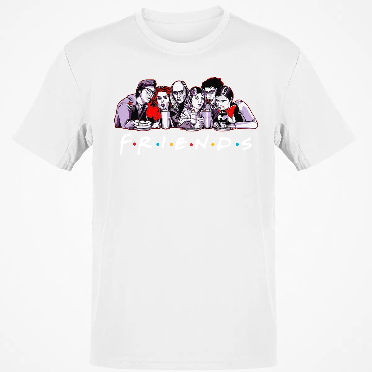 Classic Unisex T-Shirt - X3RWHKWM