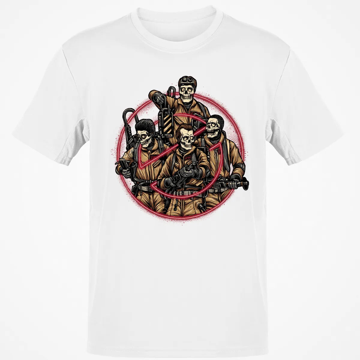Classic Unisex T-Shirt - 145JZNXE
