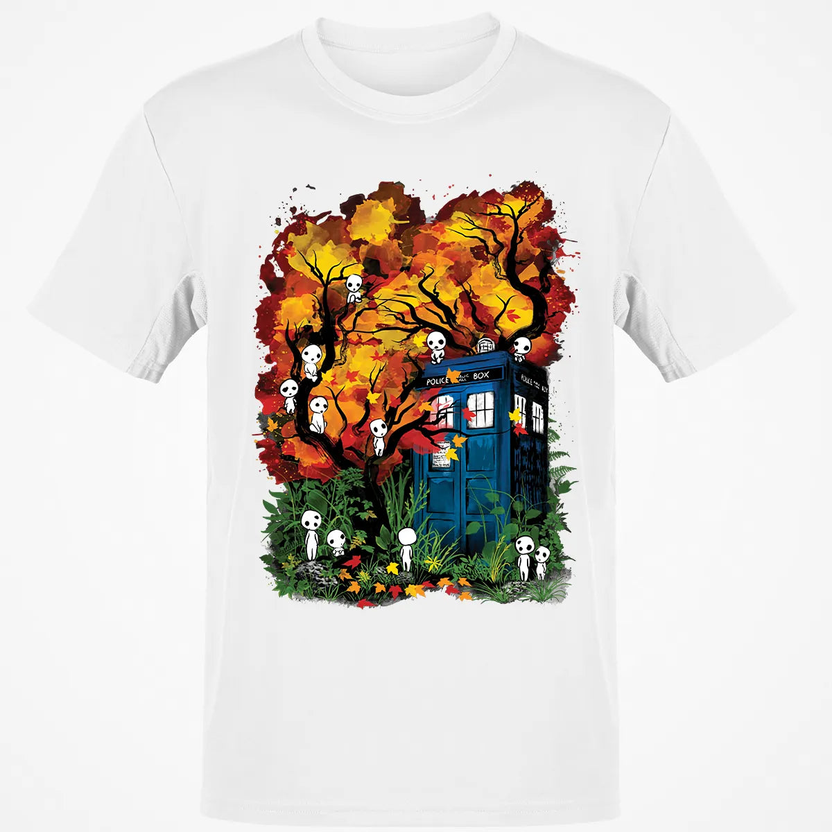 Classic Unisex T-Shirt - 2DUJQYLK