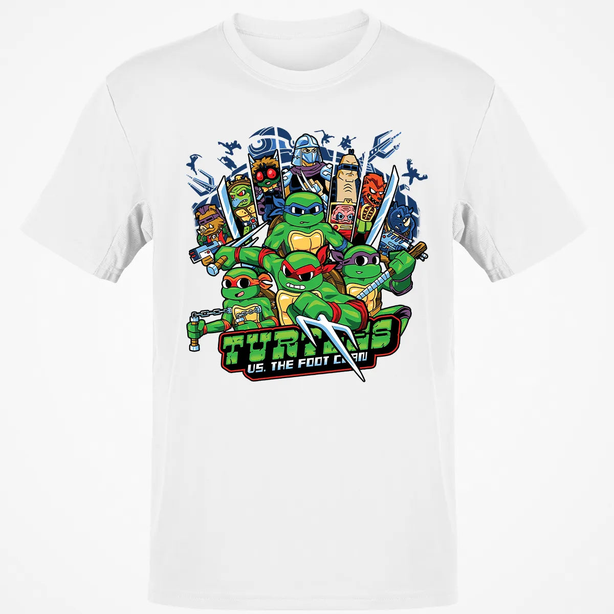 Classic Unisex T-Shirt - NXWYP243
